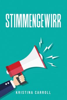 Stimmengewirr