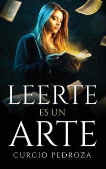 LEERTE ES UN ARTE