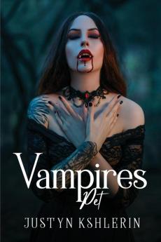 Vampires Pet