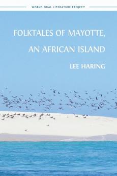 Folktales of Mayotte an African Island