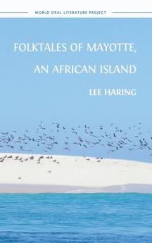 Folktales of Mayotte an African Island