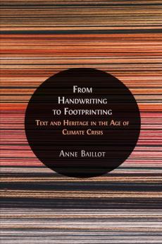 From Handwriting to Footprinting