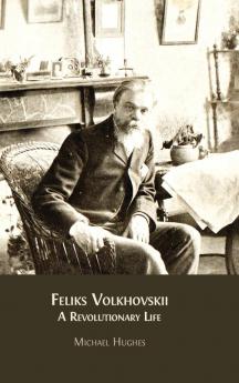 Feliks Volkhovskii