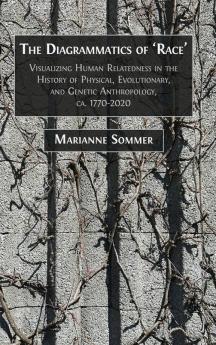 The Diagrammatics of 'Race'