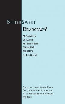 Bitter-Sweet Democracy?