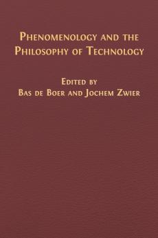 Phenomenology and the Philosophy of Technology