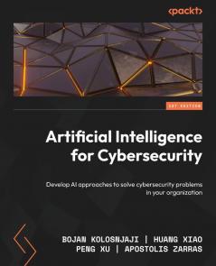 Artificial Intelligence for Cybersecurity