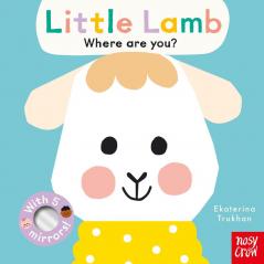Baby Faces: Little Lamb Where Are You?
