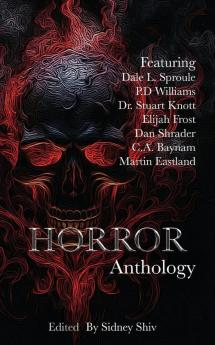 Horror Anthology