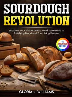 Sourdough Revolution