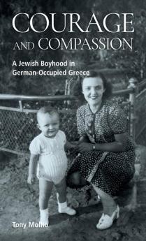 Courage and Compassion