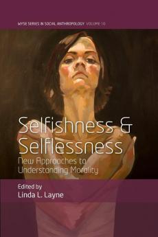 Selfishness and Selflessness