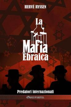 La mafia ebraica