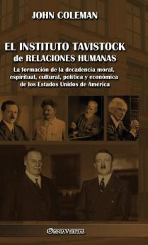 El Instituto Tavistock de Relaciones Humanas