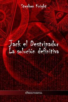 Jack el Destripador