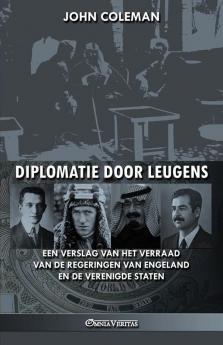 Diplomatie door leugens