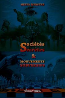 Sociétés secrètes et mouvements subversifs