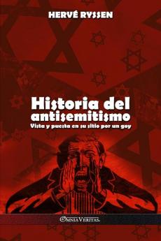 Historia del antisemitismo