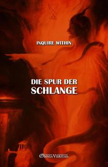 Die Spur der Schlange