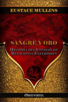 Sangre y Oro