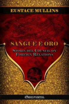 Sangue e Oro