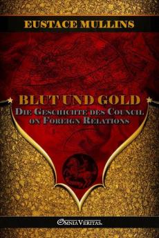 Blut und Gold