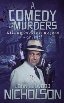 A Comedy of Murders