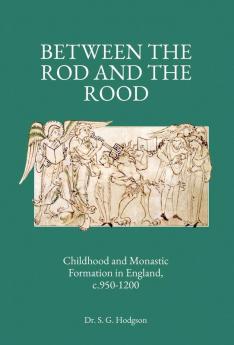 Between the Rod and the Rood