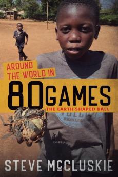 Around the World in 80 Games