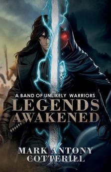 A Band of Unlikely Warriors