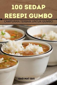 100 SEDAP RESEPI GUMBO