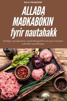 ALLA��A MA��KAB��KIN fyrir nautahakk