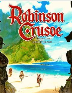 Robinson Crusoe