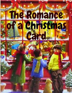 The Romance of a Christmas Card