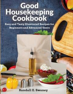 Good Housekeeping Cookbook