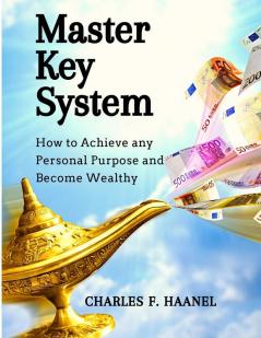 Master Key System