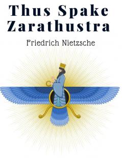 Thus Spake Zarathustra