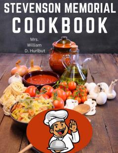 Stevenson Memorial Cookbook