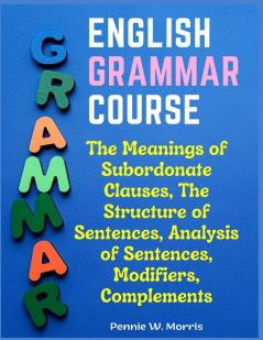 English Grammar Course