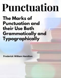 Punctuation