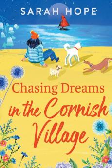 Chasing Dreams in the Cornish Village