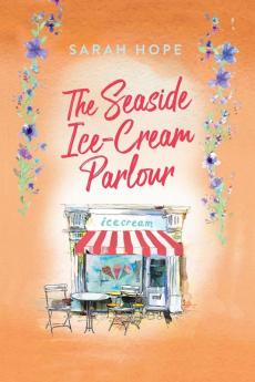 The Seaside Ice Cream Parlour