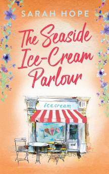 The Seaside Ice Cream Parlour