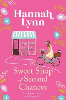 The Sweet Shop of Second Chances