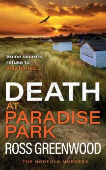 Death at Paradise Park