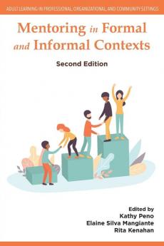Mentoring in Formal and Informal Contexts