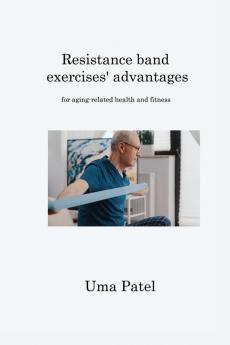 Resistance band exercises' advantages