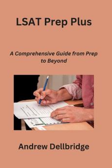 LSAT Prep Plus