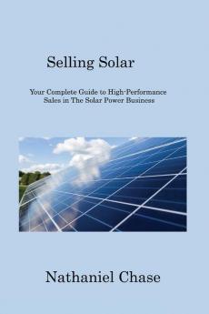 Selling Solar