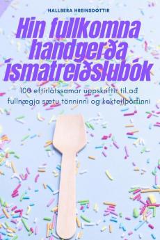 Hin fullkomna handger��a ��smatrei��slub��k